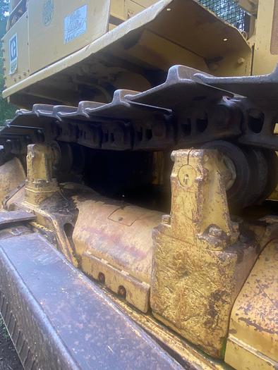 Used 1980 CATERPILLAR D7G - CRAWLER TRACTORS