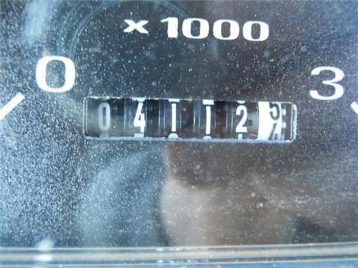 Used 2005 CASE 580SM - BACKHOES