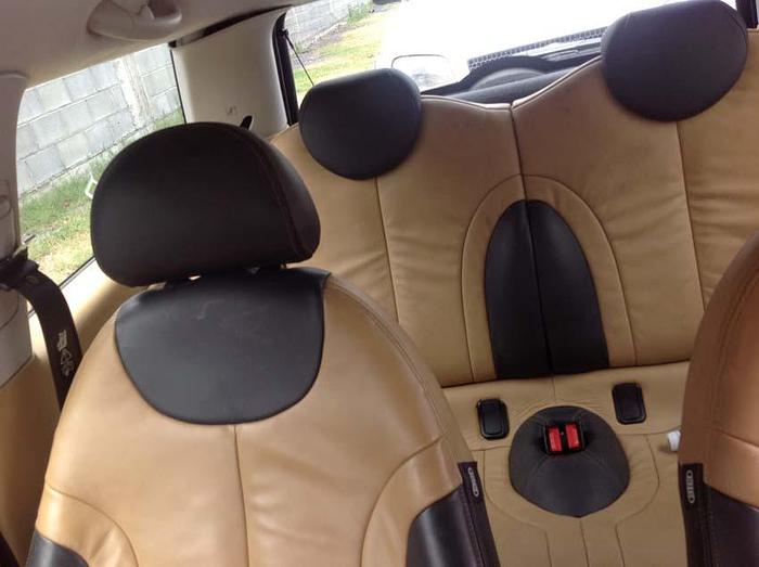 Used 2002 COOPER MINI COOPER - COUPE