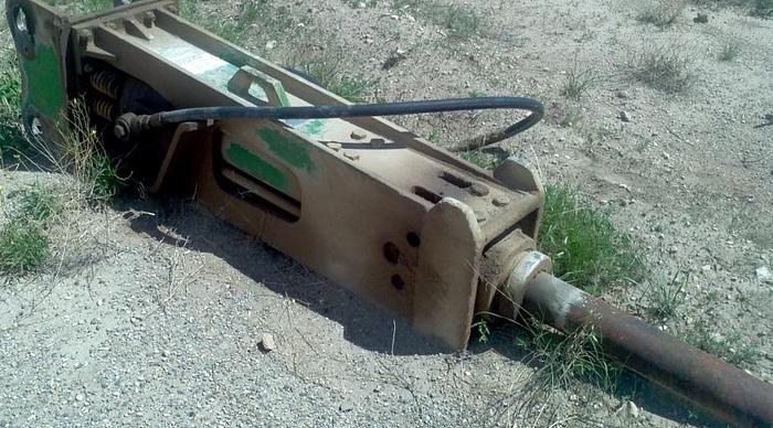 Used 1980 CATERPILLAR 235 - EXCAVATORS