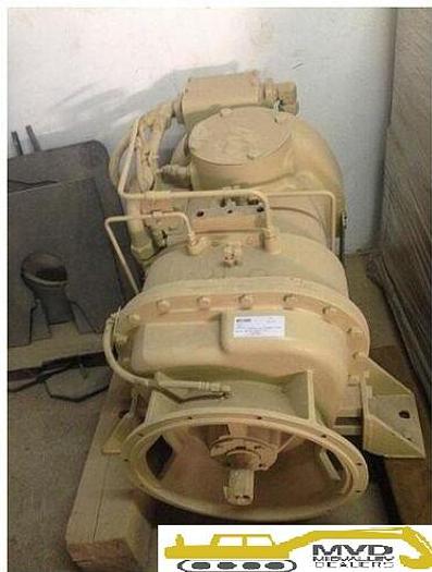 Used INGERSOLL-RAND HR2 900/350 - PARTS FOR SALE