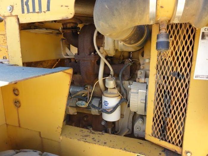 Used 1984 INGERSOLL RAND SP48 - COMPACTORS