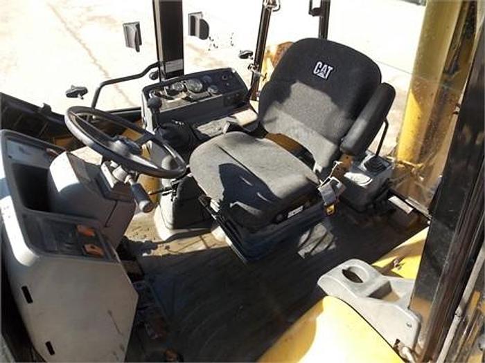 Used 1998 CATERPILLAR 426C - BACKHOES