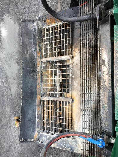 Used 2006 BERGKAMP M1  - PAVING EQUIPMENT FULL-SIZE CONTINUOUS PAVERS