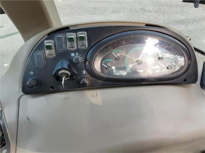 Used 2006 CASE 590 SUPER M,590SM - BACKHOES