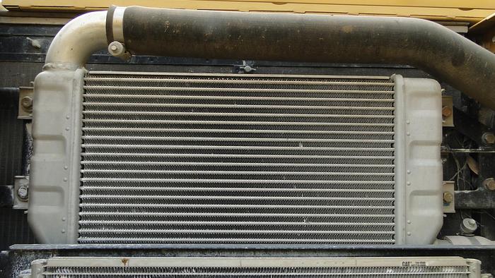 Used 2006 CATERPILLAR 320CL - EXCAVATORS