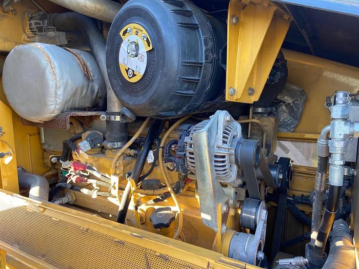 Used JOHN DEERE 764 HIGH SPEED - CRAWLER TRACTORS