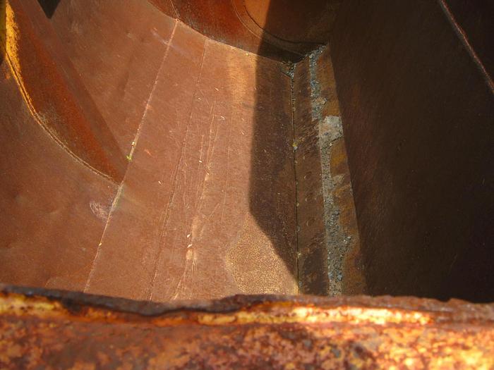 Used CATERPILLAR 621B(2DB) - SCRAPERS