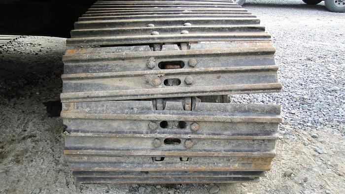 Used 2006 CATERPILLAR 320CL - EXCAVATORS