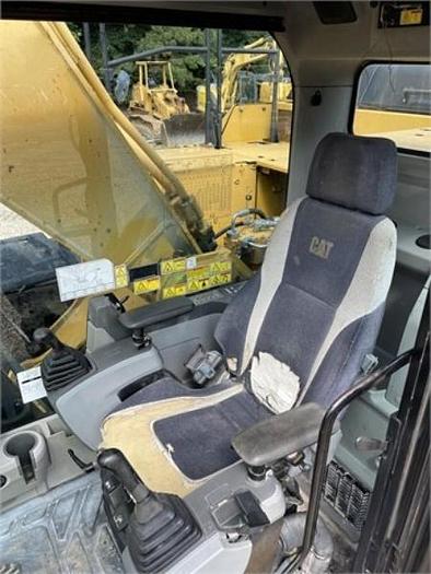 Used 2012 CATERPILLAR 336EL - EXCAVATORS