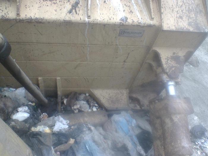 Used 1997 CATERPILLAR D7H XR(5BF,2RG) - CRAWLER TRACTORS