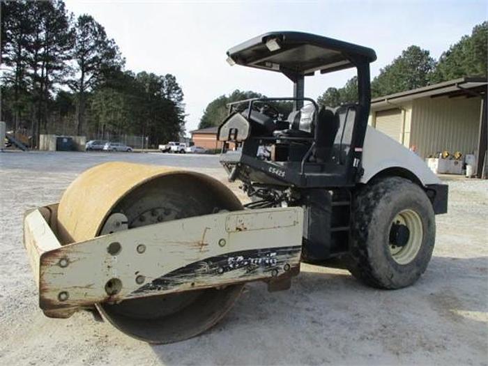 Used 2006 INGERSOLL RAND SD100D - COMPACTORS