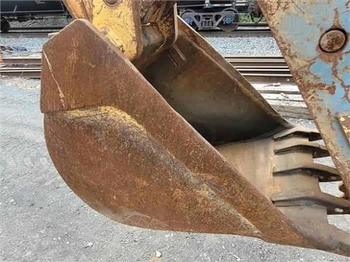 Used 2006 CASE 590 SUPER M,590SM - BACKHOES