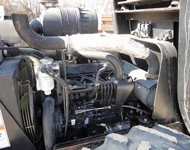 Used 2006 INGERSOLL RAND SD45D TF  - COMPACTORS