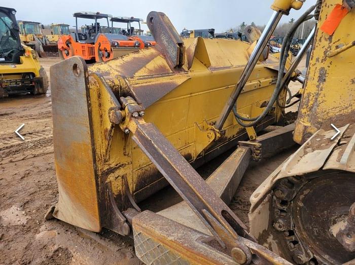 Used 2005 CATERPILLAR D6R XW - CRAWLER TRACTORS