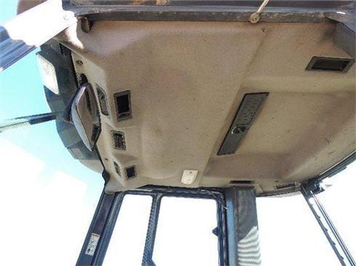 Used 1997 CASE 580 SUPER L,580SL - BACKHOES