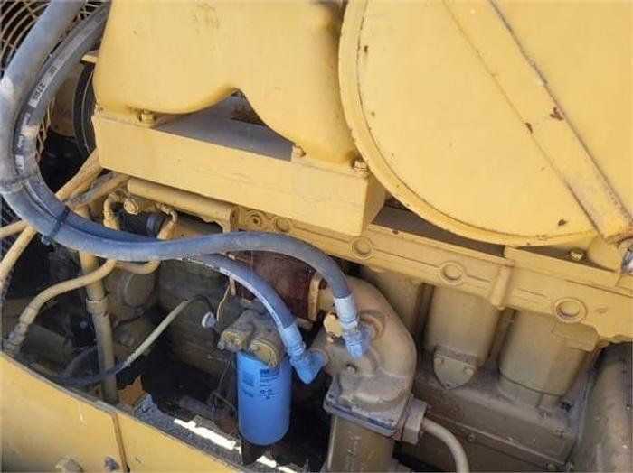 Used 1975 CATERPILLAR D7G - CRAWLER TRACTORS