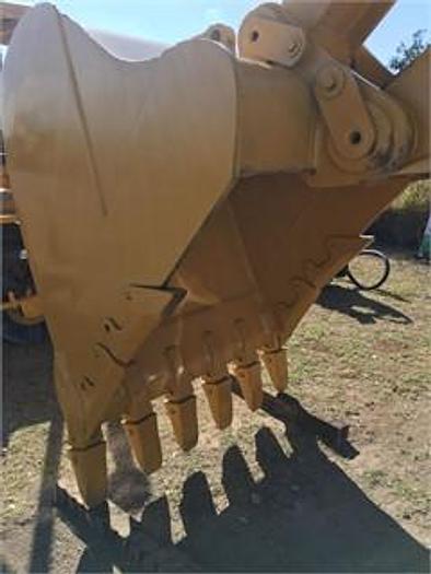 Used 2007 CATERPILLAR 330DL - EXCAVATORS