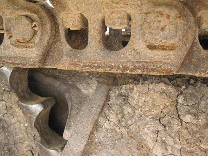 Used 2006 CATERPILLAR 320CL - EXCAVATORS