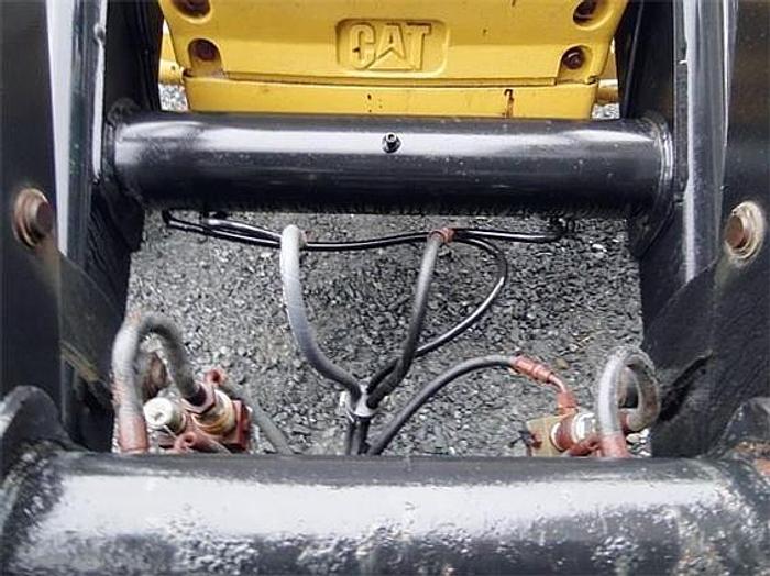 Used 1997 CATERPILLAR 416C IT - BACKHOES