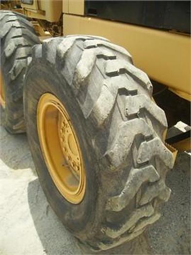 Used 1978 JOHN DEERE 670A - MOTOR GRADERS