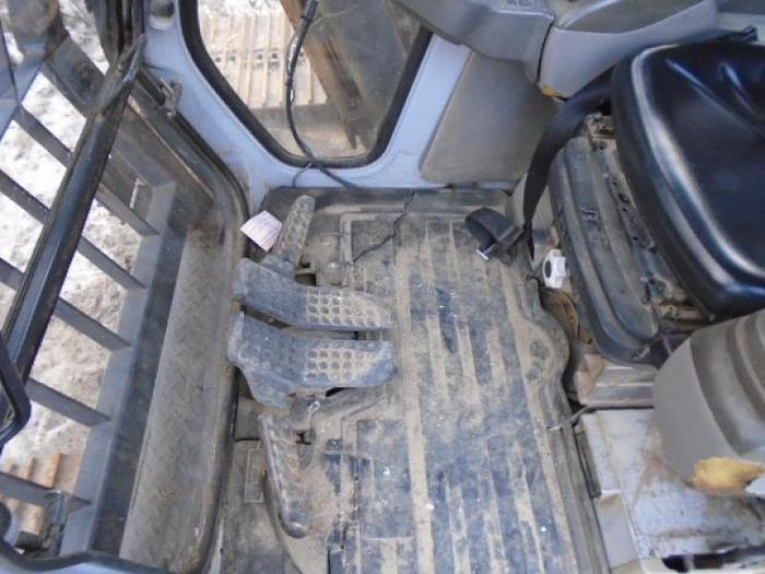 Used 1995 JOHN DEERE 490E - EXCAVATORS