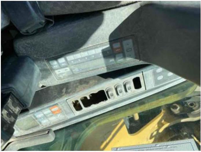 Used 2007 CATERPILLAR 345CL - EXCAVATORS