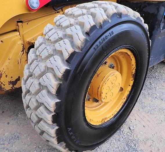 Used 2018 CATERPILLAR 430 F2 - BACKHOES