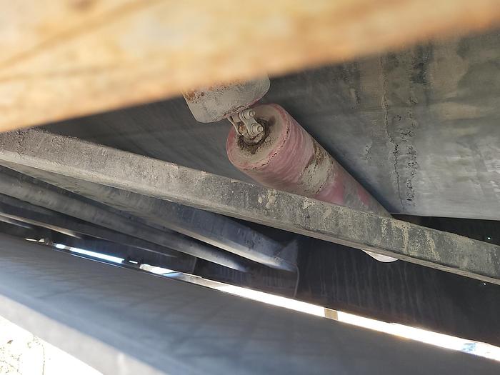 Used METSO ST171 - CRUSHER