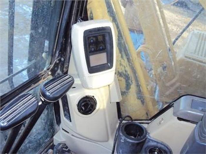 Used 2000 CATERPILLAR 320C(ANB) - EXCAVATORS