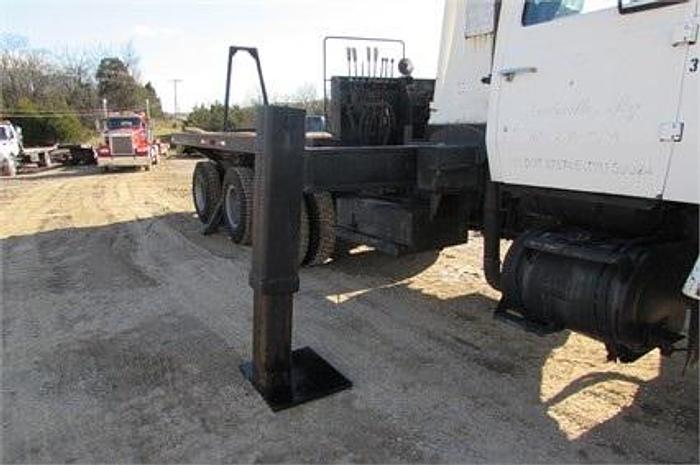 Used 1980 PITMAN HL1268 - CRANES