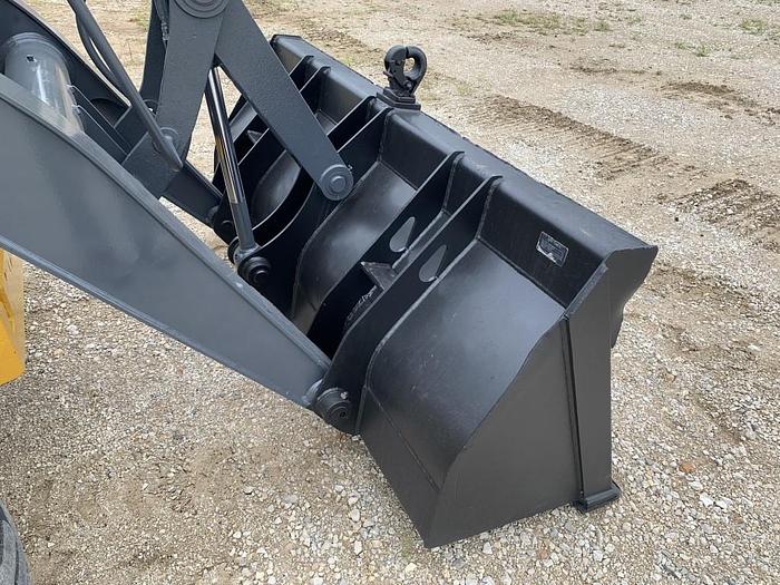 Used 2016 JOHN DEERE 310SJ - BACKHOES