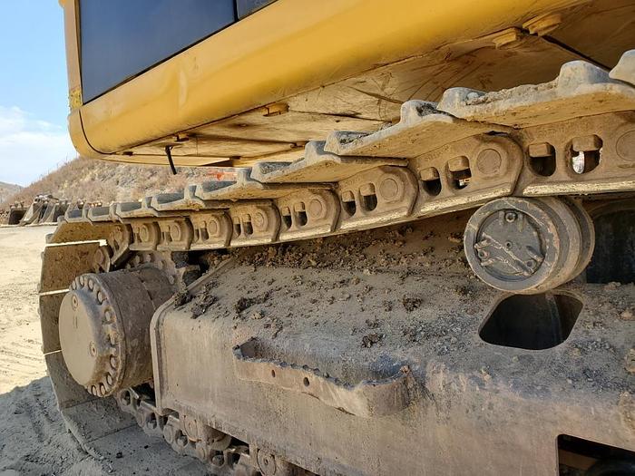 Used CATERPILLAR 325DL - EXCAVATORS