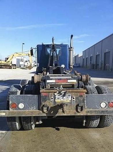Used 1988  INTERNATIONAL  9400  - TRAILER