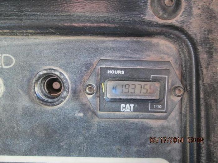 Used 2000 CATERPILLAR D8R - CRAWLER TRACTORS