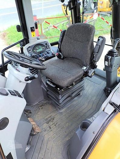 Used 2018 CATERPILLAR 430 F2 - BACKHOES
