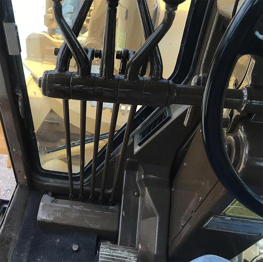 Used CATERPILLAR 140G - MOTOR GRADERS