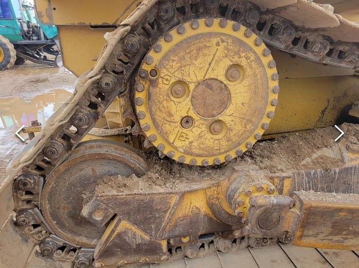 Used 2005 CATERPILLAR D6R XW - CRAWLER TRACTORS