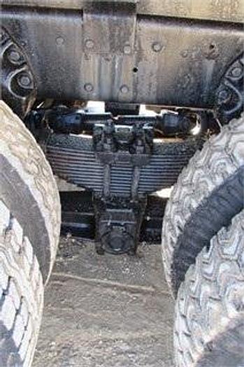 Used 1980 PITMAN HL1268 - CRANES