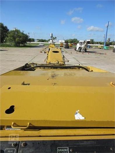 Used 2008 CATERPILLAR PM201(COLD PLANER) - PAVING EQUIPMENT