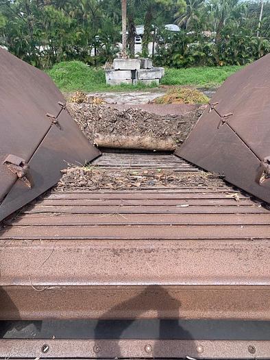 Used 2007 KEESTRACK FRONTIER K6  - CRUSHER