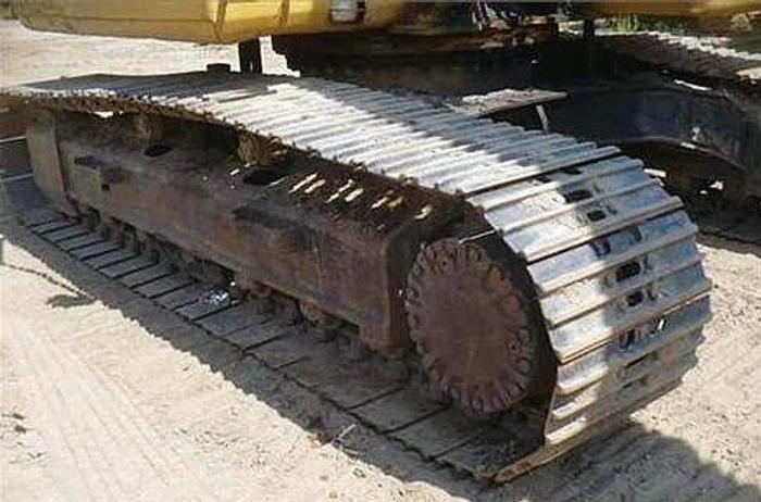 Used 1993 CATERPILLAR 320 - EXCAVATORS