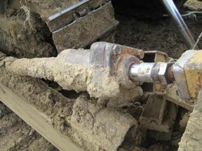 Used 1980 CATERPILLAR D7G - CRAWLER TRACTORS