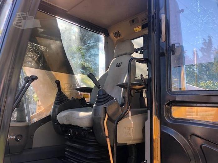 Used 2008 CATERPILLAR 320DL - EXCAVATORS