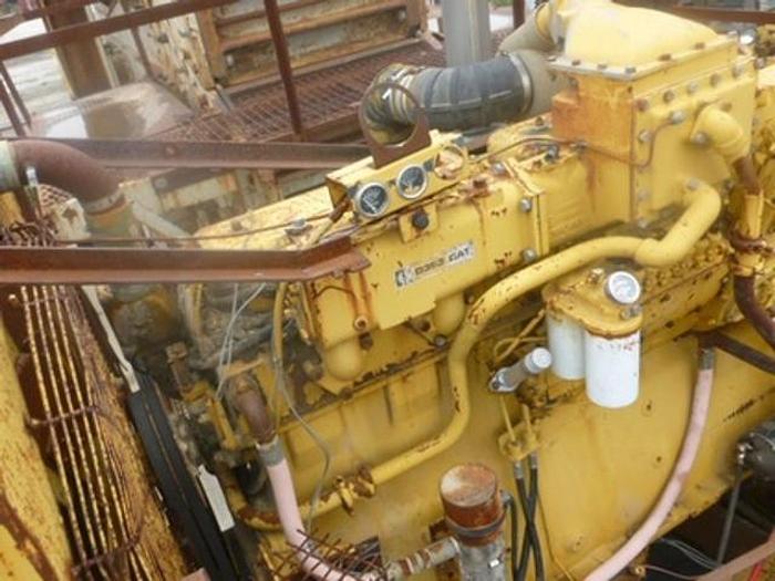 Used CEDARAPIDS 436 - CRUSHER