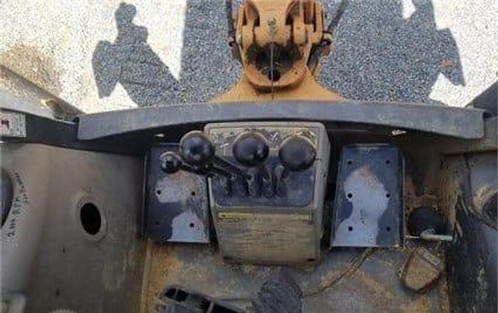 Used 2013 CASE 580 N - BACKHOES