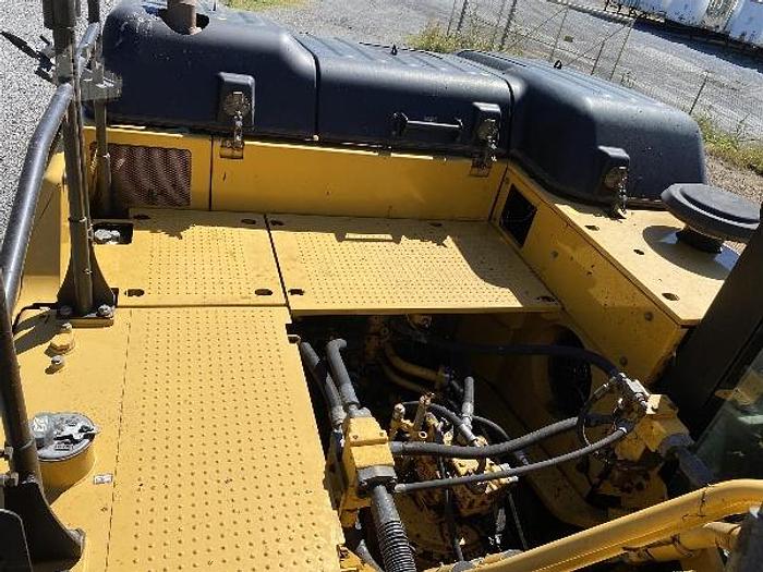 Used 2012 CATERPILLAR 336EL - EXCAVATORS