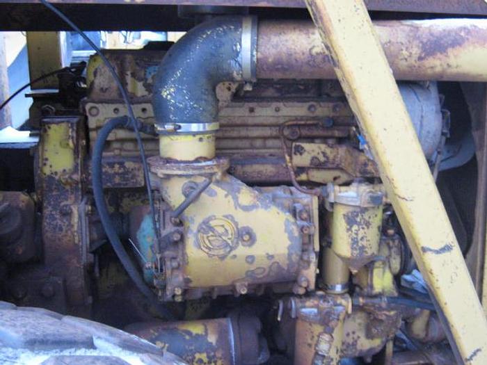 Used BOMAG BW210 - COMPACTORS