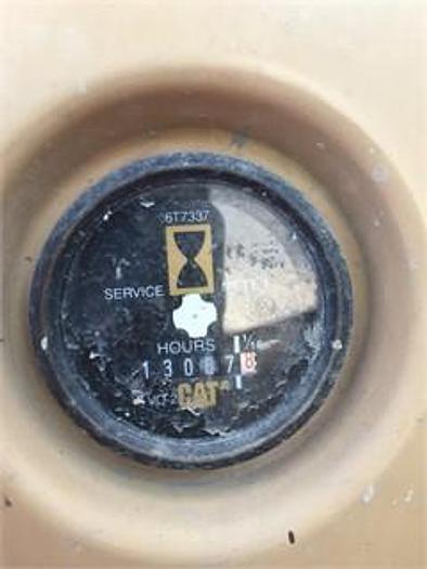 Used 1996 CATERPILLAR 320L - EXCAVATORS