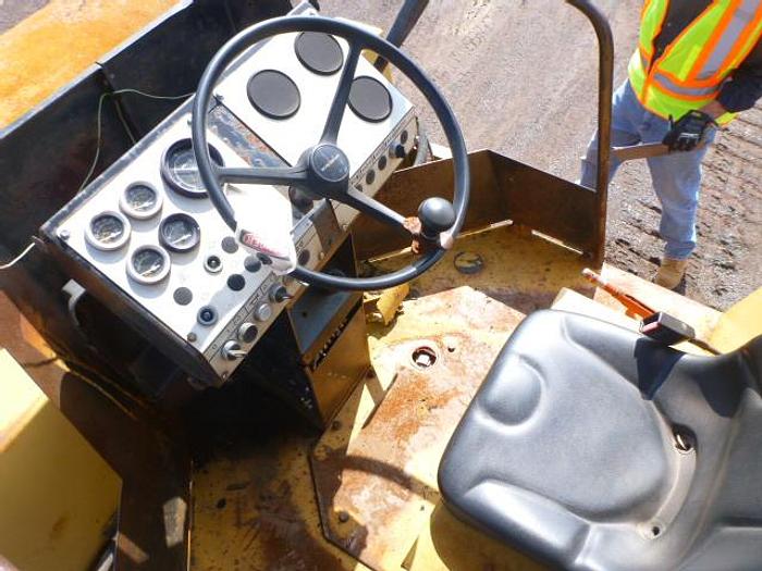 Used 1987 DYNAPAC CA25D - COMPACTORS